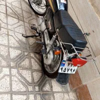 هنداتیزتک 125
