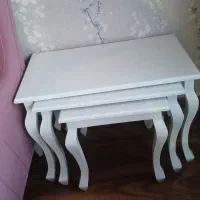 مبل|مبلمان خانگی و میز عسلی|مشهد, امامیه (شهرک غرب)|دیوار