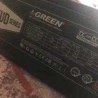 پاور گرین GP530A-EUD
