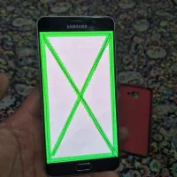 گوشی A7 2016|موبایل|تهران, شهرک شریعتی|دیوار