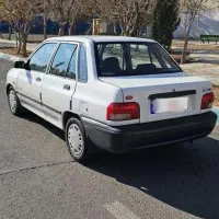 پراید مدل 87