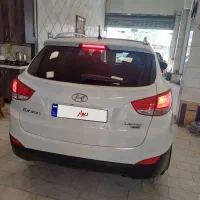 توسان 2014|خودرو سواری و وانت|ری, دولت‌آباد|دیوار