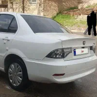 سمند سورن پلاس