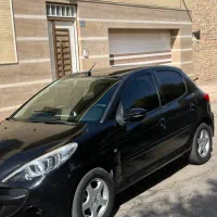 207خونگی|خودرو سواری و وانت|یزد, |دیوار