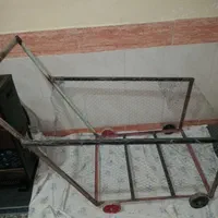 گاری واسه فروش