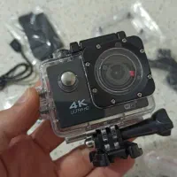 دوربین ورزشی 4K