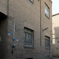 103 متر کلنگی بر ۱۰ امام خمینی تقاطع کارون