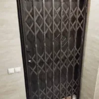 جوشکاری سیارپونک و شهرک غرب
