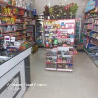 نیروی کمکی در سوپر مارکت برادران