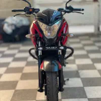 Ns 200 مدل ۹۵|موتورسیکلت|دزفول, |دیوار