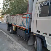 کامیون باتسا83