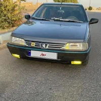 پژو ۴۰۵