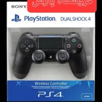 اج دسته دستگیره ps4 دستگاه ps5 فروش کنسول|کنسول، بازی ویدئویی و آنلاین|تهران, تهرانپارس شرقی|دیوار