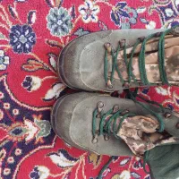 لباس نظامی سپاه