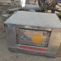 یخچال ماشین سنگین