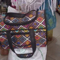 انواع ساک فلاکسی واستخری وباکس لباس جامدادی ....|کیف، کفش، کمربند|کلاچای, |دیوار