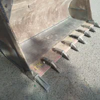 لودر کاوازاکی 70|خودرو سنگین|قم, جمکران|دیوار