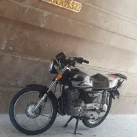 موتور ساوین 200cc