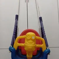 کامیون، سایز بزرگ.تاب جنس محکم|اسباببازی|تربتحیدریه, شهرک ولیعصر|دیوار