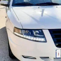 سورن پلاس ef7 403|خودرو سواری و وانت|اهواز, گلستان|دیوار