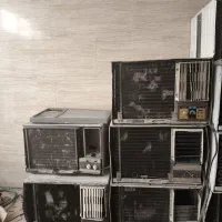 فروش وخریدار انواع کولرگازی