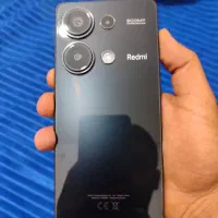 شیائومی 13 pro با حافظهٔ ۲۵۶ گیگابایت