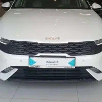 اپتیما k5 مدل 2023 کم کار بیرنگ|خودرو سواری و وانت|تهران, زعفرانیه|دیوار