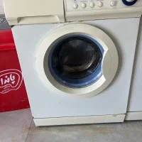 لباسشویی هایر با ضمانت