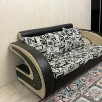 مبل ۷ نفره راحتی