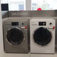 فروش ویژه لباسشویی گیربکسی دوو