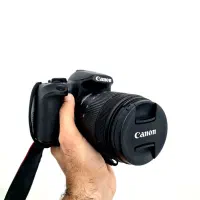 Canon 850D در حد آکبند|دوربین عکاسی و فیلمبرداری|فردیس, قریشی|دیوار