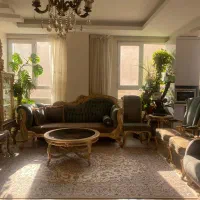 ۵۳ متر فول بازسازی شده با امکانات رفاهی/تهران نو