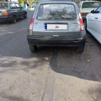 نیو پی کی جدید اتاق عتیقه بدون رنگ کم کار|خودرو سواری و وانت|تبریز, |دیوار