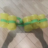 دور کمر مخصوص شنا
