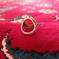 انگشتر عقیق|جواهرات|بروجرد, |دیوار