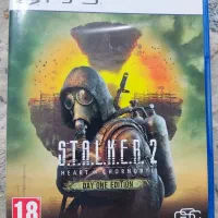بازی stalker 2 ps5