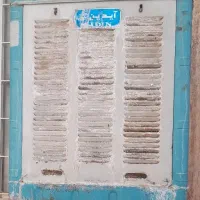 کولر آبی