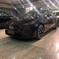 بی ام و bmw مدل ۲۰۲۵ 225