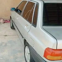 پراید|خودرو سواری و وانت|سرخس, |دیوار