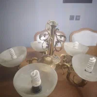 لوستر و دیوارکوب|لوستر و چراغ آویز|اصفهان, جلفا|دیوار