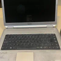 لپ تاپ سونی