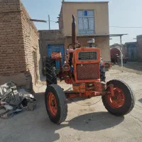 تراکتور رومانی درحدوبه شرط|خودرو سنگین|بناب, |دیوار