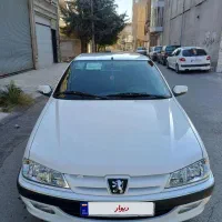 پژو پارس سال۹۹(مالچه)|خودرو سواری و وانت|کرمانشاه, |دیوار