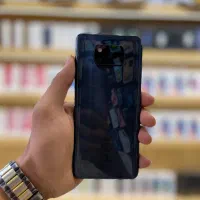 گوشی شیائومی پوکو x3 حافظه 64 گیگ