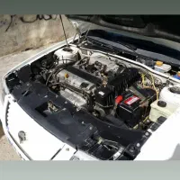 سمند Lx EF7 دوگانه کلاس ۱۶|خودرو سواری و وانت|کرمانشاه, |دیوار