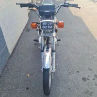 موتور سیکلت هوندا ۱۲۵ کویر مدل ۱۴۰۱|موتورسیکلت|رشت, شهرک شهید مفتح|دیوار