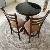 میز ناهار خوری