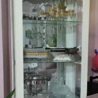 بوفه طاووسی