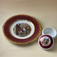 دکوری|کلکسیون اشیاء عتیقه|کرمانشاه, |دیوار