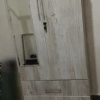 کمد در حد نو